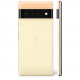 Смартфон Google Pixel 6 Pro 12/256GB Sorta Sunny Купити в Україні