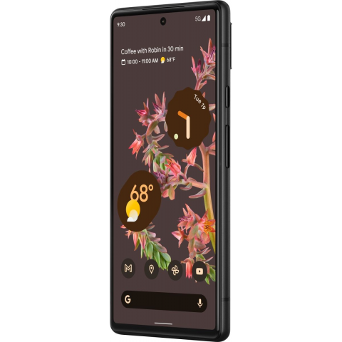 Смартфон Google Pixel 6 8/256GB Stormy Black Купити в Україні