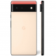 Смартфон Google Pixel 6 8/128GB Kinda Coral Купити в Україні