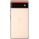 Смартфон Google Pixel 6 8/128GB Kinda Coral Купити в Україні