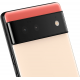 Смартфон Google Pixel 6 8/128GB Kinda Coral Купити в Україні