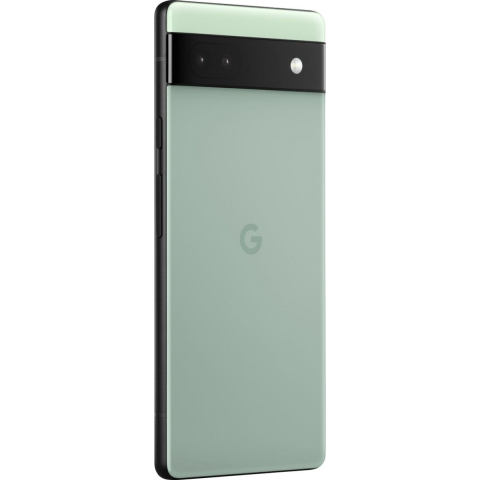 Смартфон Google Pixel 6a 6/128GB Sage Купити в Україні