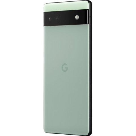 Смартфон Google Pixel 6a 6/128GB Sage Купити в Україні