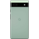 Смартфон Google Pixel 6a 6/128GB Sage Купити в Україні