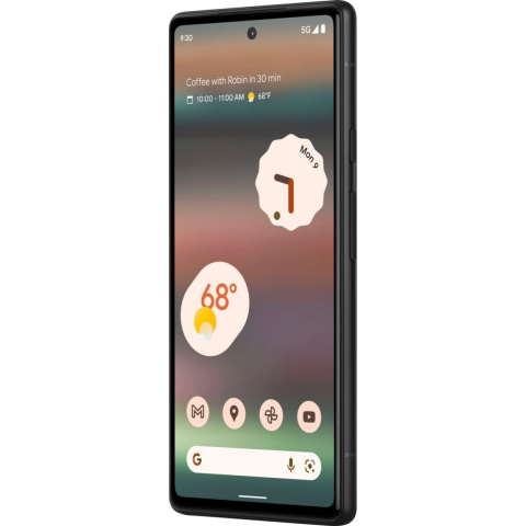 Смартфон Google Pixel 6a 6/128GB Sage Купити в Україні