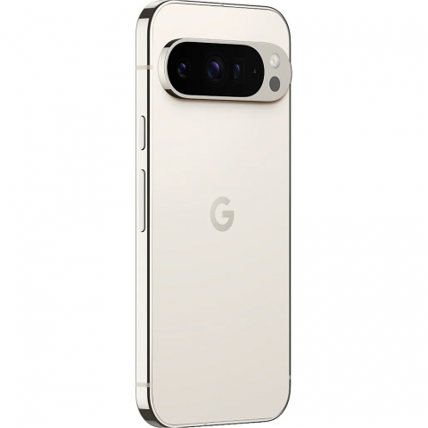 Смартфон Google Pixel 9 Pro 16/128GB Porcelain Купити в Україні