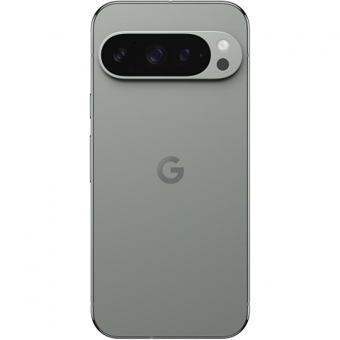 Смартфон Google Pixel 9 Pro 16/128GB Hazel Купити в Україні
