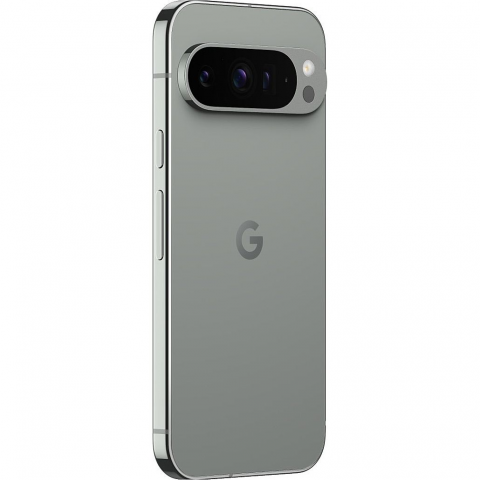 Смартфон Google Pixel 9 Pro 16/128GB Hazel Купити в Україні