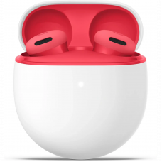 Навушники TWS Google Pixel Buds 2a Berry