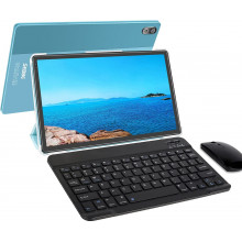 Планшет SEBBE Tablet S23 16/256Gb Silvery