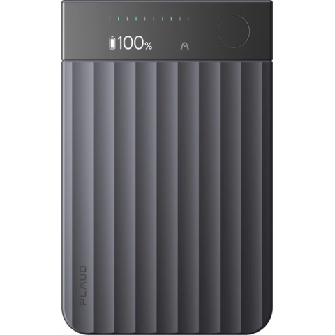 Диктофон Plaud Note Pro Black (PN0300-BL) Купити в Україні