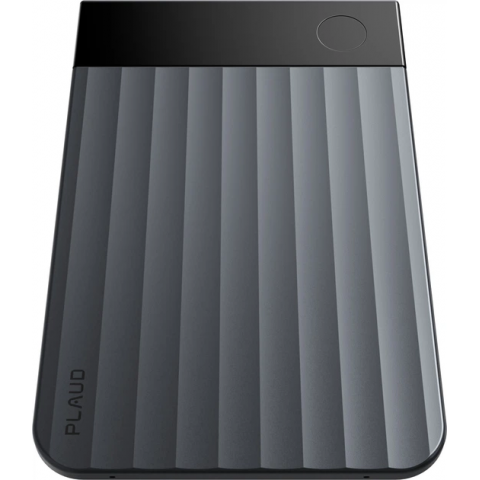 Диктофон Plaud Note Pro Black (PN0300-BL) Купити в Україні