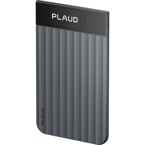 Диктофон Plaud Note Pro Black (PN0300-BL) Купити в Україні