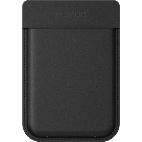 Диктофон Plaud Note Pro Black (PN0300-BL) Купити в Україні