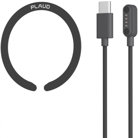Диктофон Plaud Note Pro Black (PN0300-BL) Купити в Україні