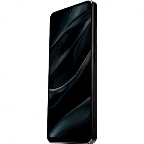 Смартфон Xiaomi Poco C71 3/64GB Black Купити в Україні