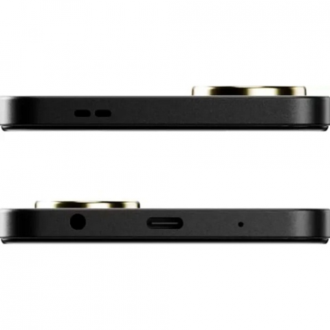 Смартфон Xiaomi Poco C71 3/64GB Black Купити в Україні