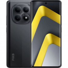 Смартфон Poco M8 5G 8/512GB Black