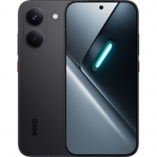 Смартфон Poco X8 Pro 8/256GB Black