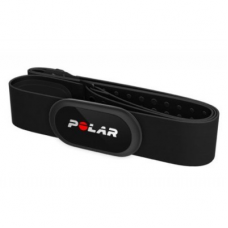 Нагрудний датчик пульсу Polar H10 M-XXL Black