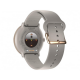 Смарт-годинник Polar Ignite 3 Greige Gold (900106237) Купити в Україні