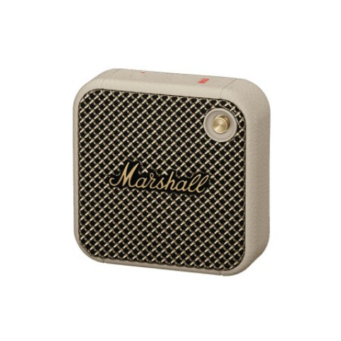Портативні колонки Marshall Willen Cream (1006294) Купити в Україні
