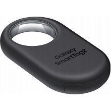 Пошуковий брелок Samsung Galaxy SmartTag2 Black (4 pack) (EI-T5600BBEG)