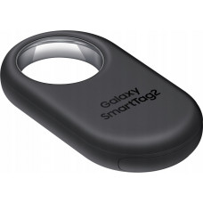 Пошуковий брелок Samsung Galaxy SmartTag2 Black (4 pack) (EI-T5600BBEG)