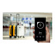 Пошуковий брелок Samsung Galaxy SmartTag2 Black (4 pack) (EI-T5600BBEG) Купити в Україні