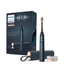 Електрична зубна щітка Philips Sonicare 9900 Prestige SenseIQ HX9992/12