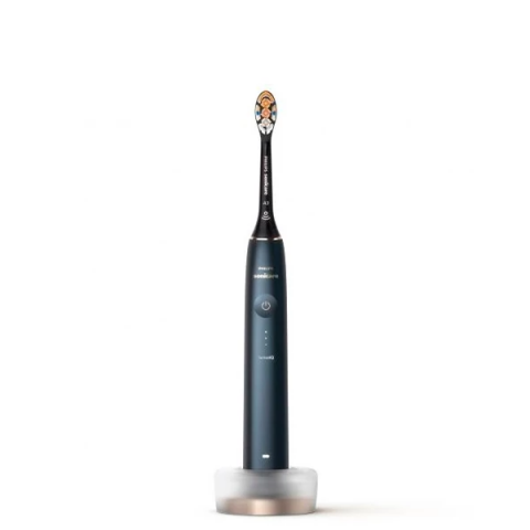 Електрична зубна щітка Philips Sonicare 9900 Prestige SenseIQ HX9992/12 Купити в Україні