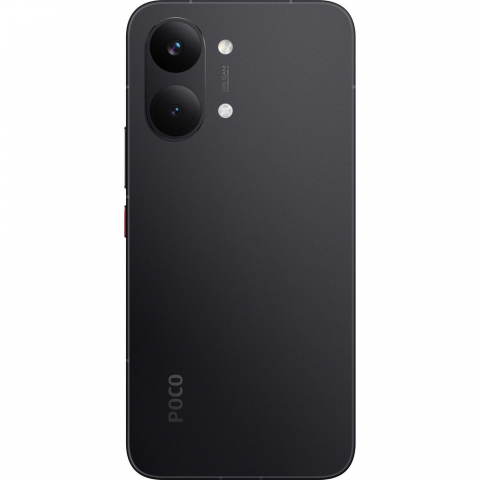 Смартфон Xiaomi POCO X8 Pro Max 12/256GB Black (Global Version) Купити в Україні