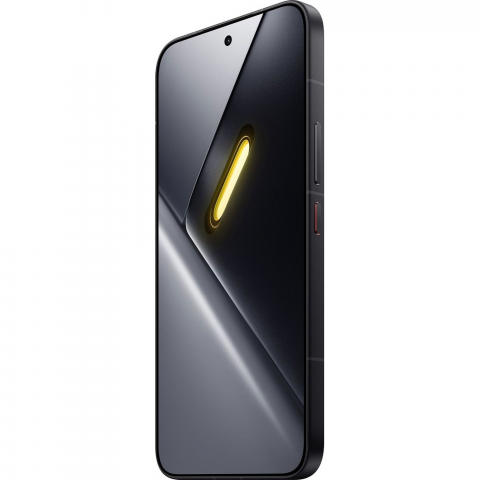 Смартфон Xiaomi POCO X8 Pro Max 12/256GB Black (Global Version) Купити в Україні