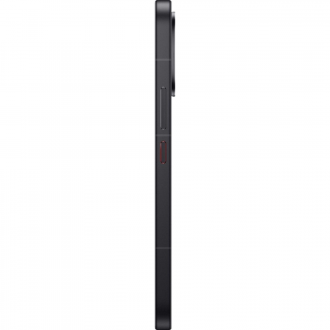 Смартфон Xiaomi POCO X8 Pro Max 12/256GB Black (Global Version) Купити в Україні