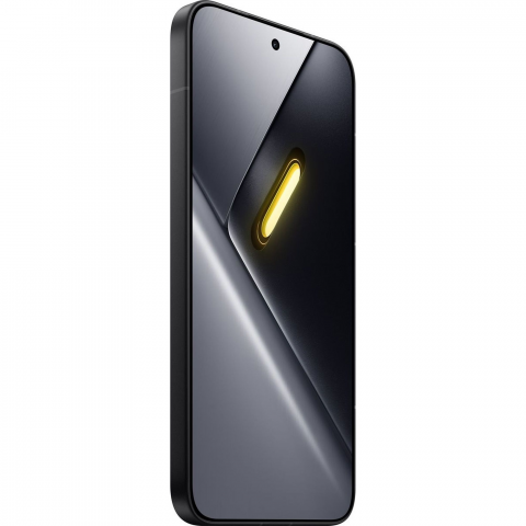 Смартфон Xiaomi POCO X8 Pro Max 12/256GB Black (Global Version) Купити в Україні