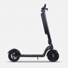 Електросамокат Proove Model X-City Pro (Black/Blue)