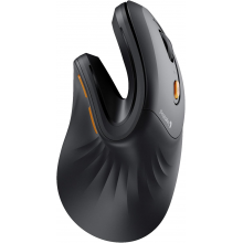 Миша ергономічна бездротова ProtoArc EM11 NL Black