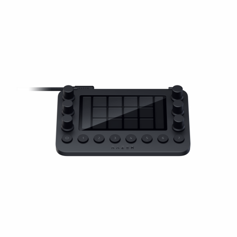Пристрій для стримінгу RAZER Stream Controller (RZ20-04350100-R3M1) Купити в Україні
