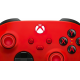 Геймпад Microsoft Xbox Series X | S Wireless Controller Pulse Red (QAU-00012) Купити в Україні