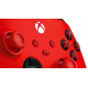 Геймпад Microsoft Xbox Series X | S Wireless Controller Pulse Red (QAU-00012) Купити в Україні