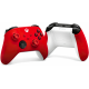 Геймпад Microsoft Xbox Series X | S Wireless Controller Pulse Red (QAU-00012) Купити в Україні