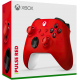 Геймпад Microsoft Xbox Series X | S Wireless Controller Pulse Red (QAU-00012) Купити в Україні
