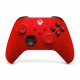 Геймпад Microsoft Xbox Series X | S Wireless Controller Pulse Red (QAU-00012) Купити в Україні