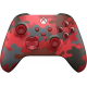 Геймпад Microsoft Xbox Series X | S Wireless Controller Daystrike Camo (QUA-00017, QAU-00017, QAU-00016) Купити в Україні