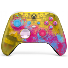 Геймпад Microsoft Xbox Series X | S Wireless Controller Forza Horizon 5 (QAU-00054)