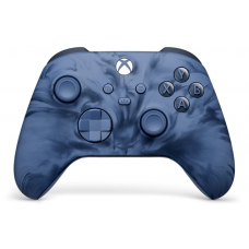 Геймпад Microsoft Xbox Series X | S Wireless Controller Stormcloud Vapor Special Edition (QAU-00130)