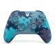 Геймпад Microsoft Xbox Series X | S Wireless Controller Special Edition Mineral Camo (QAU-00074) Купити в Україні