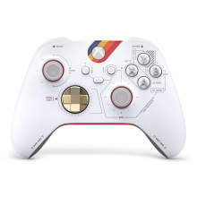 Геймпад Microsoft Xbox Series X | S Wireless Controller Starfield Edition (QAU-00108)
