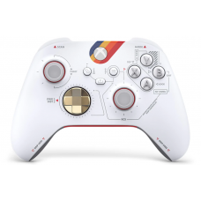 Геймпад Microsoft Xbox Series X | S Wireless Controller Starfield Edition (QAU-00108)