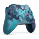 Геймпад Microsoft Xbox Series X | S Wireless Controller Special Edition Mineral Camo (QAU-00074) Купити в Україні